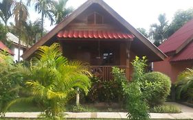 Phu View Guesthouse